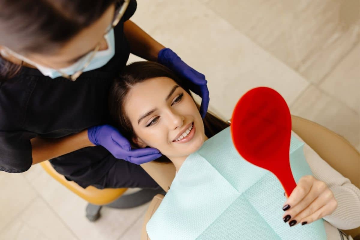 Featured image for “After Oral Surgery: 4 Tips for a Comfortable Recovery”