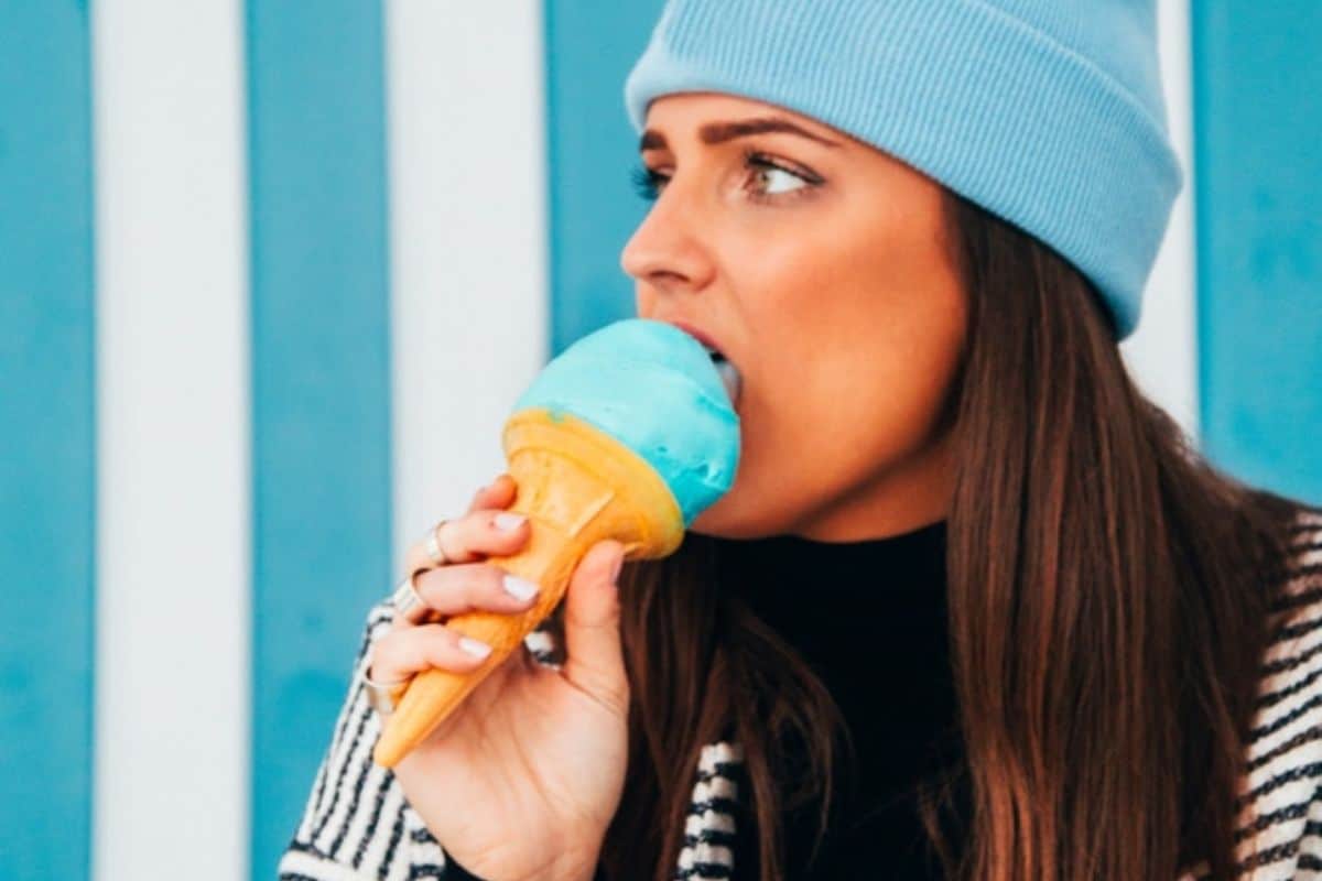 Featured image for “What Can I Eat After Having a Tooth Extracted?”