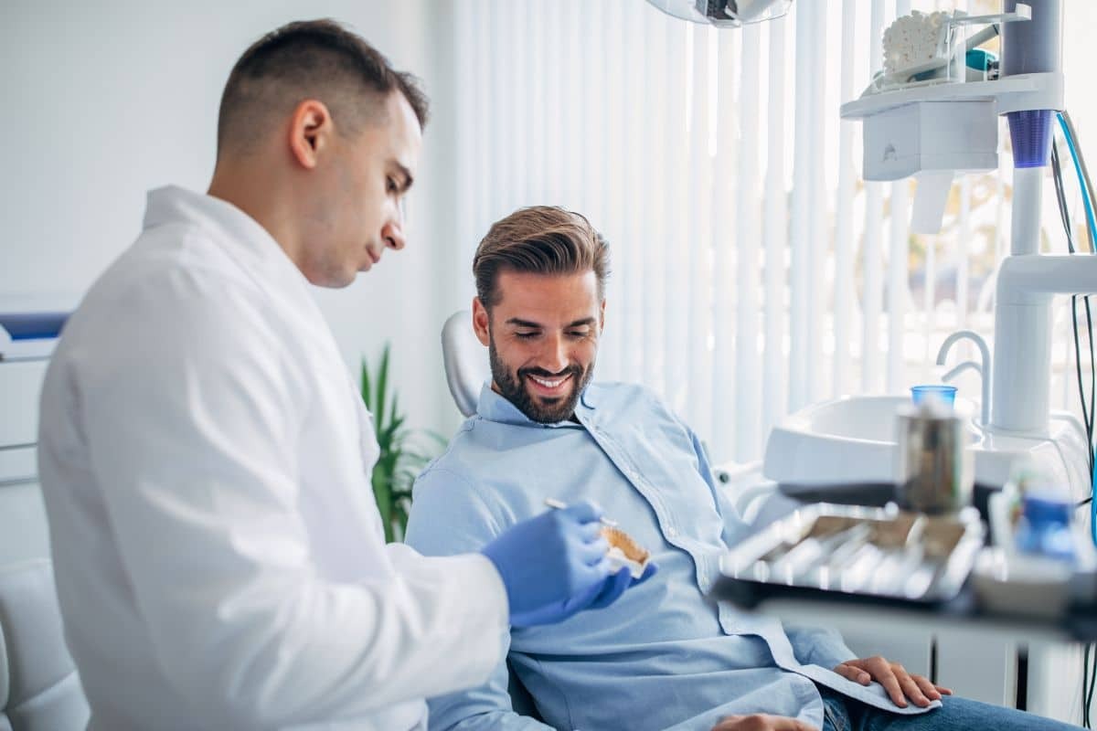 Featured image for “Questions to Ask During Your Next Dental Checkup”