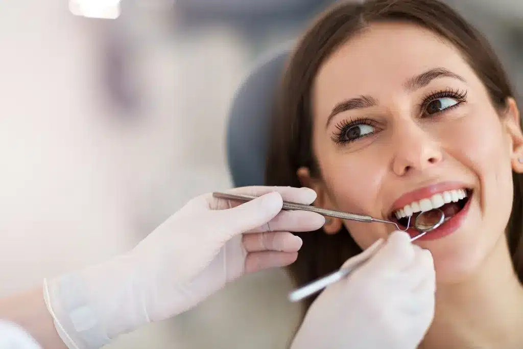Featured image for “What Is Leukoplakia?”