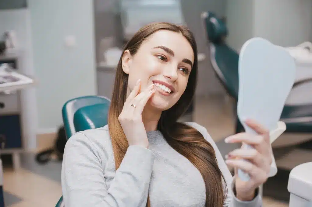 Featured image for “5 Reasons to Get a Full Smile Makeover”