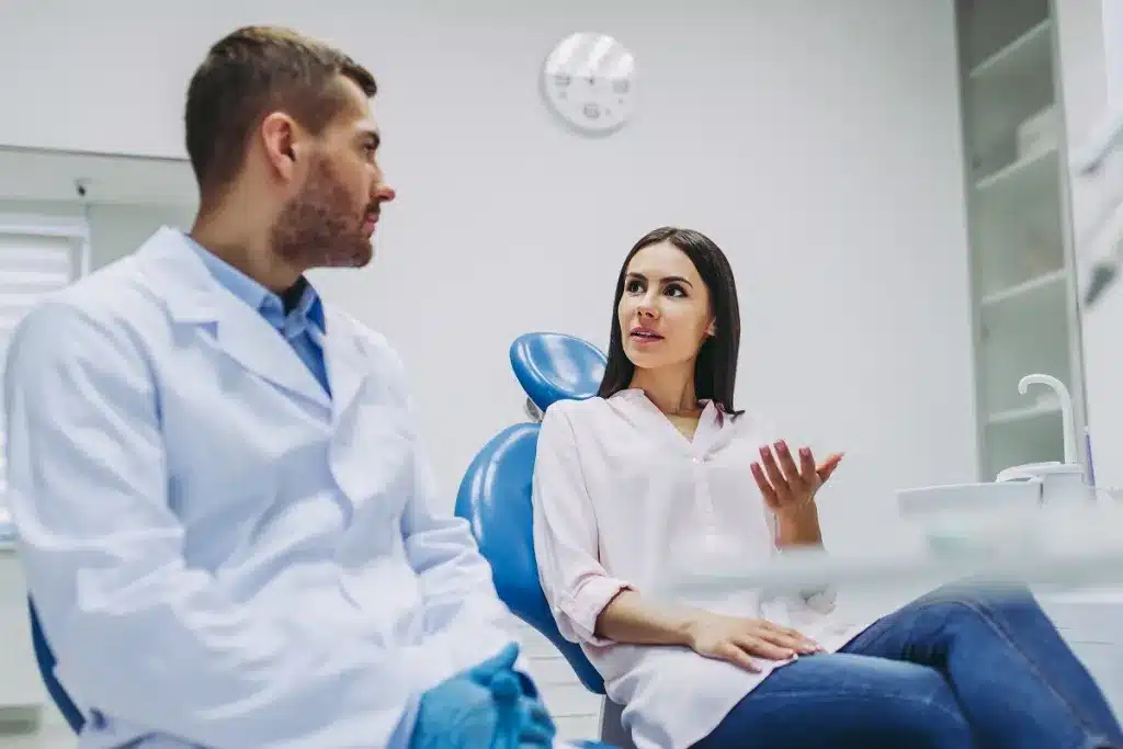 Featured image for “Signs You May Have Bruxism”
