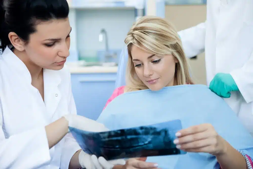 Featured image for “What to Expect When Having a Tooth Extracted”