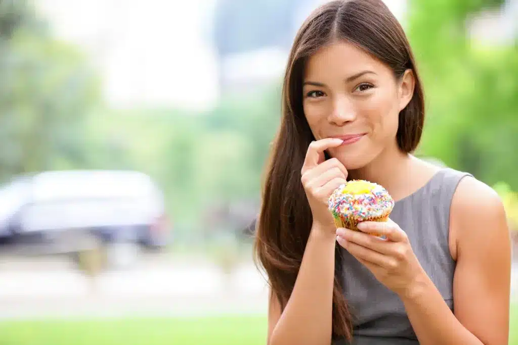 Featured image for “How to Reduce Sugar Cravings for Better Oral Health”