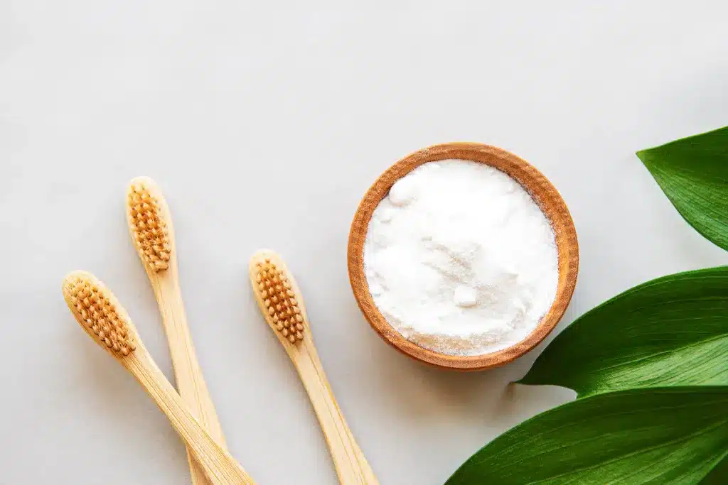 Featured image for “Can Baking Soda Improve Your Oral Health?”