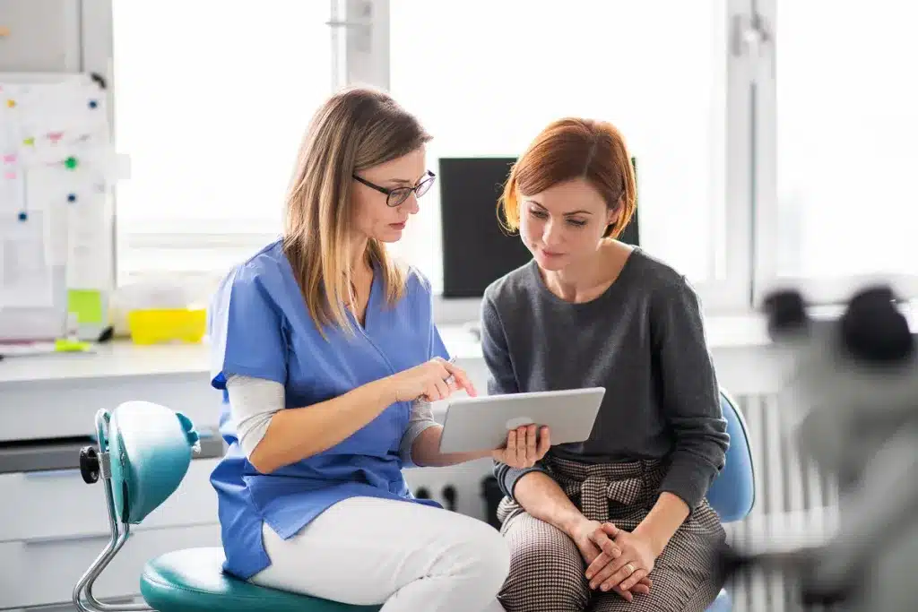 Featured image for “Recognizing the Symptoms of TMD”