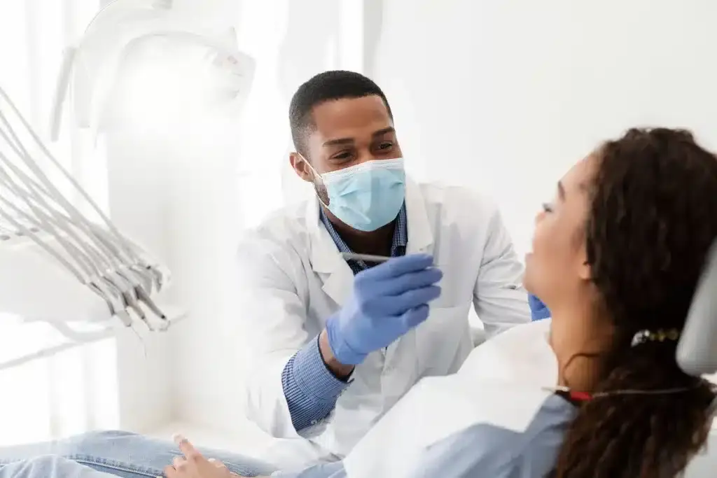 Featured image for “Why You Shouldn’t Wait to Restore Damaged Teeth”