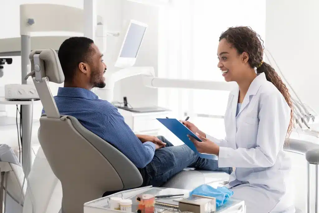 Featured image for “Why Is Periodontal Charting Important?”
