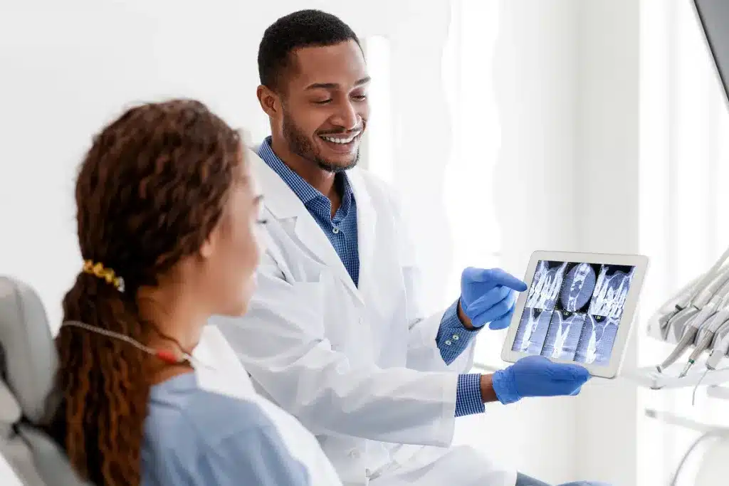 Featured image for “Answering the Most Common Questions About Wisdom Teeth”