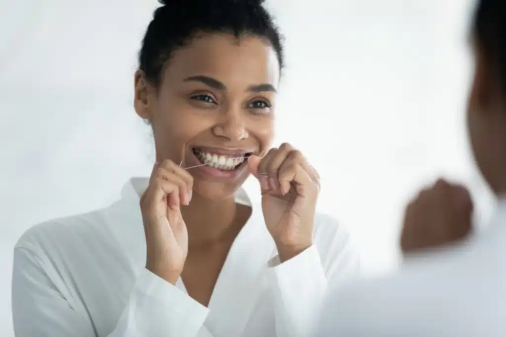 Featured image for “Gingivitis vs. Periodontitis”