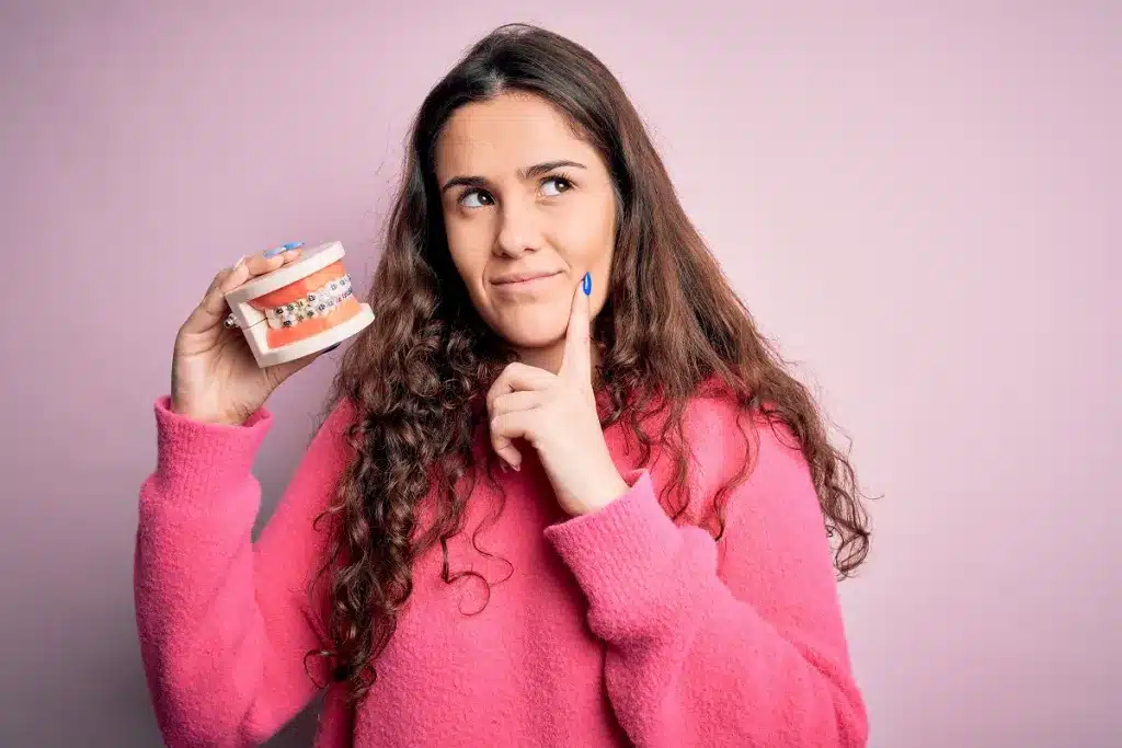 Featured image for “What You Should Know About Getting Braces as an Adult”