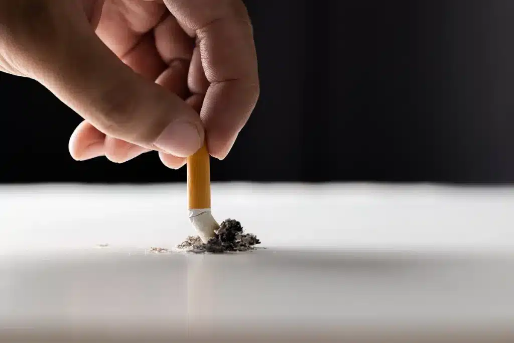 Featured image for “Smoking and Your Oral Health”