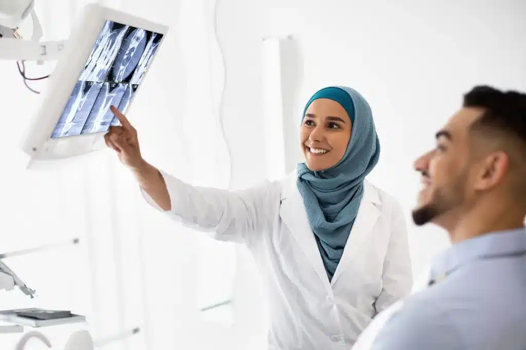 Featured image for “How a Bone Graft Can Help Restore Oral Health”