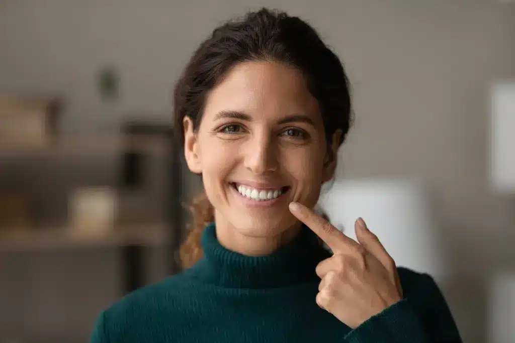 Featured image for “Answering the Most Common Questions About Veneers”