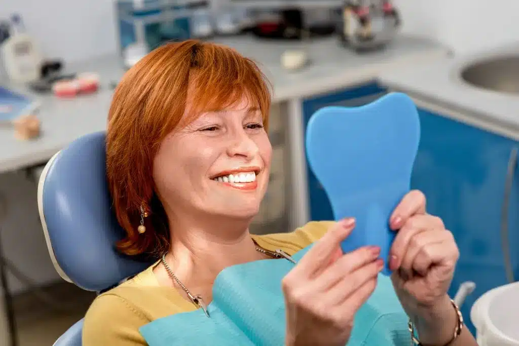 Featured image for “7 Benefits of Dental Implants”