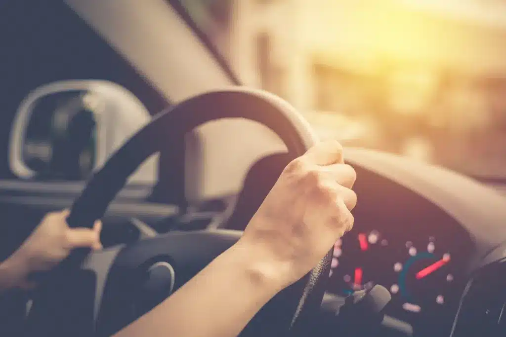Featured image for “Motor Vehicle Accidents and Sleep Apnea”