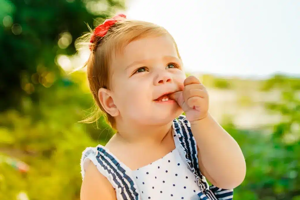 Featured image for “How Does Thumb Sucking Affect Kids’ Teeth?”