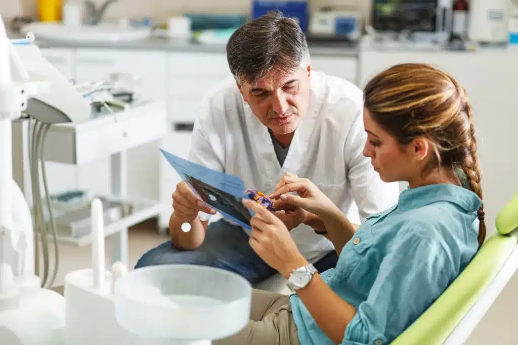 Featured image for “What to Expect If You Need Your Wisdom Teeth Removed”