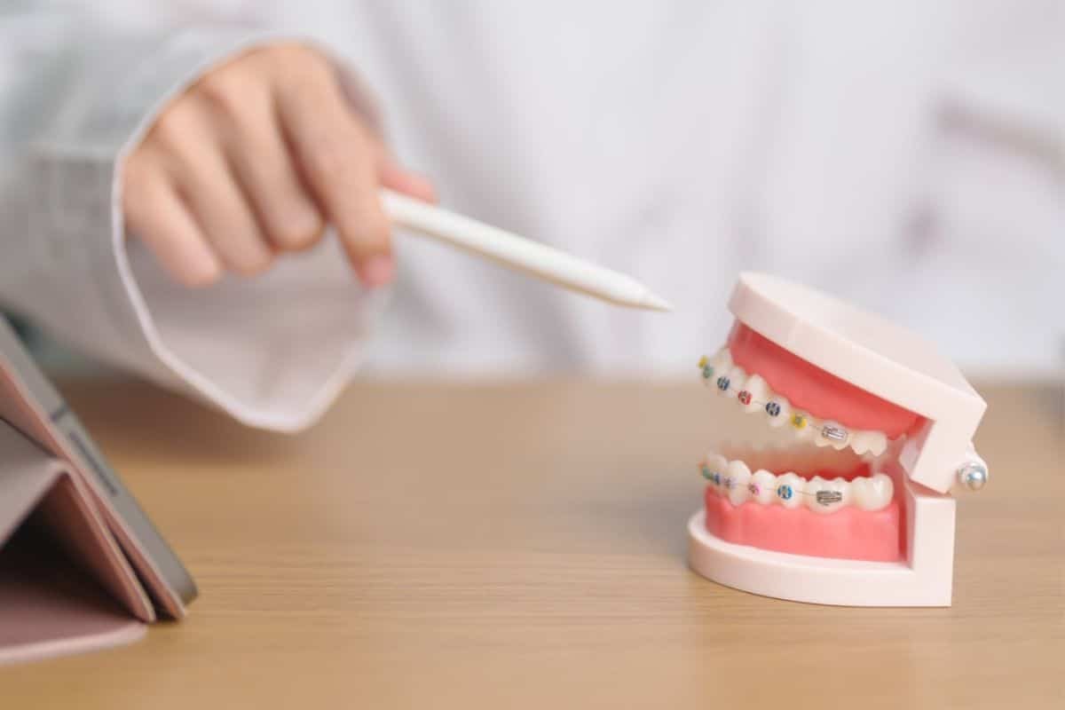 Featured image for “What are the benefits of orthodontic treatment in Littleton?”