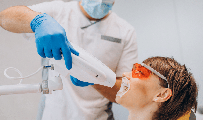 Featured image for “What Should You Know Before Trying At-Home Teeth Whitening Kits?”