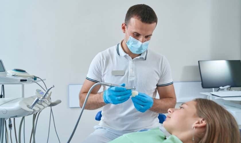 Featured image for “Transform Your Smile and Confidence With Cosmetic Dentistry”