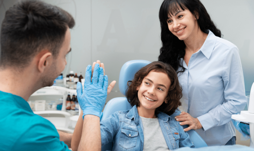 Featured image for “A Comprehensive Guide to Family Dentistry in Littleton”
