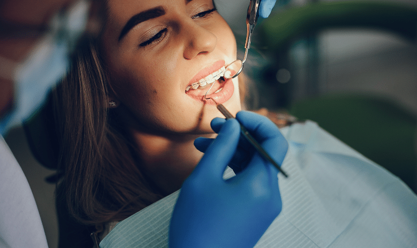 Featured image for “Unlocking Your Best Smile: Orthodontics in Littleton”