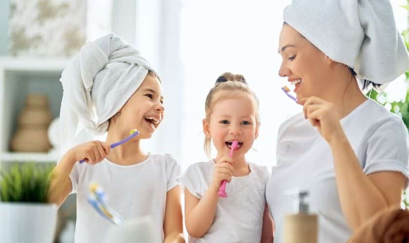 Featured image for “Bye-Bye Cavities: The Secrets to Healthy, Happy Teeth”