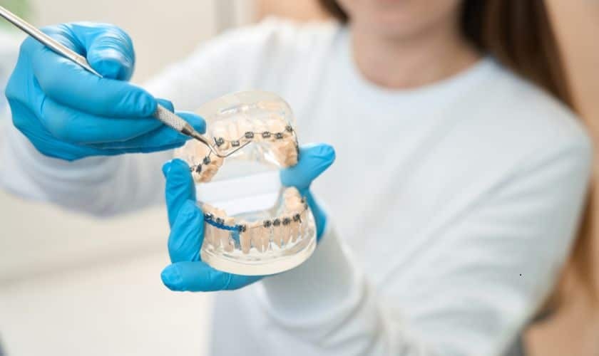 Featured image for “Littleton’s Smile Makeover Specialists: Orthodontic Solutions Unveiled”