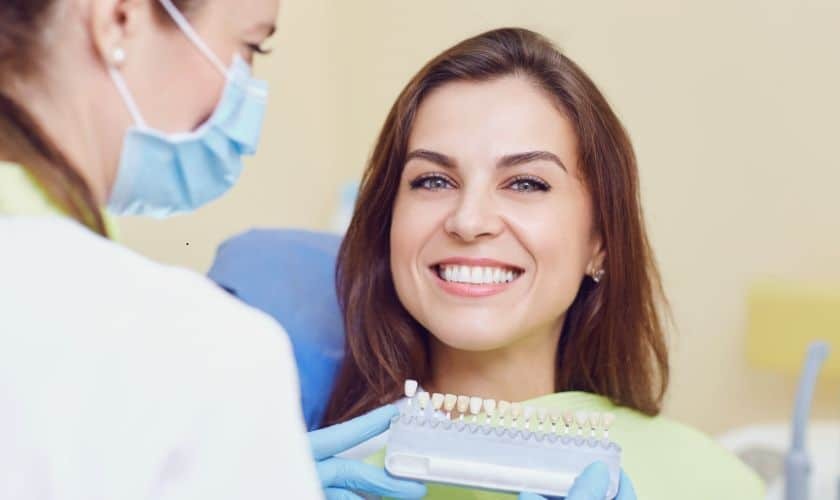 Featured image for “How Long Does Teeth Whitening Last? Tips for a Brighter Smile”