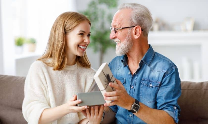 Featured image for “Gift Ideas for Dad: Oral Care Products That Make a Difference”