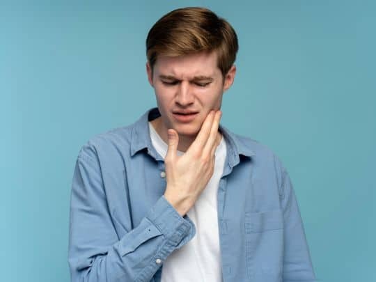 Featured image for “Dental Emergencies: Be Prepared with Tips from Your Dentist”