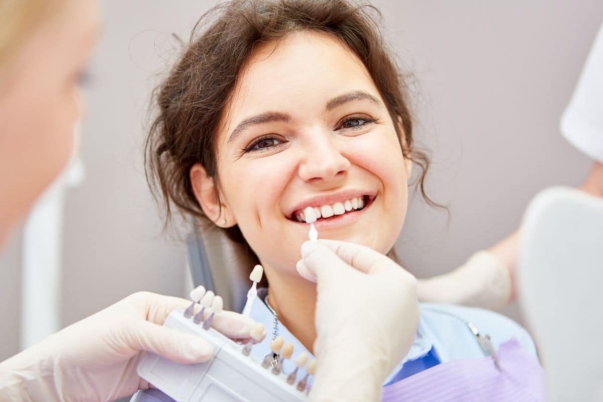 Featured image for “Is Teeth Whitening Right for You? Everything You Need to Know”