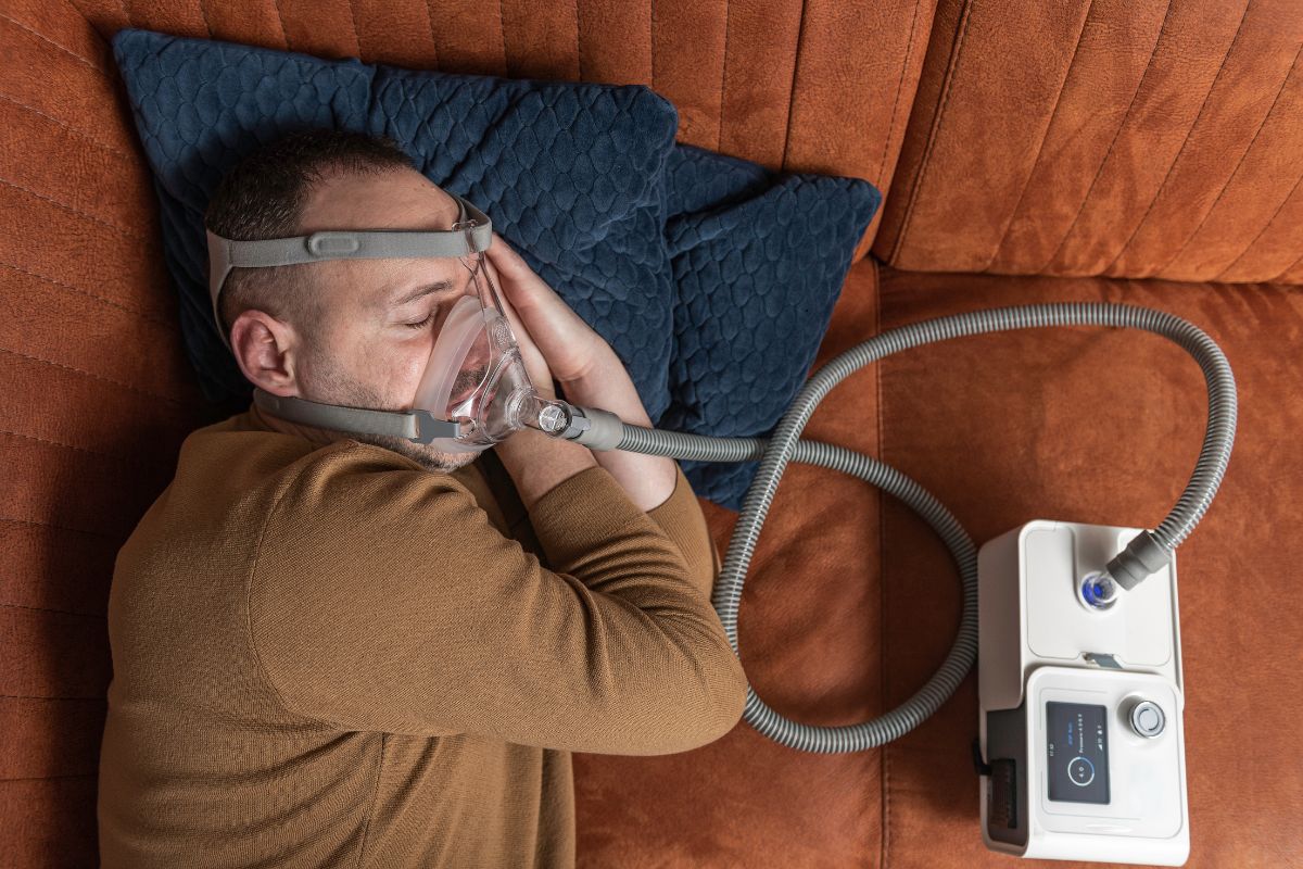 Featured image for “Do You Have Sleep Apnea? Recognizing the Key Symptoms”