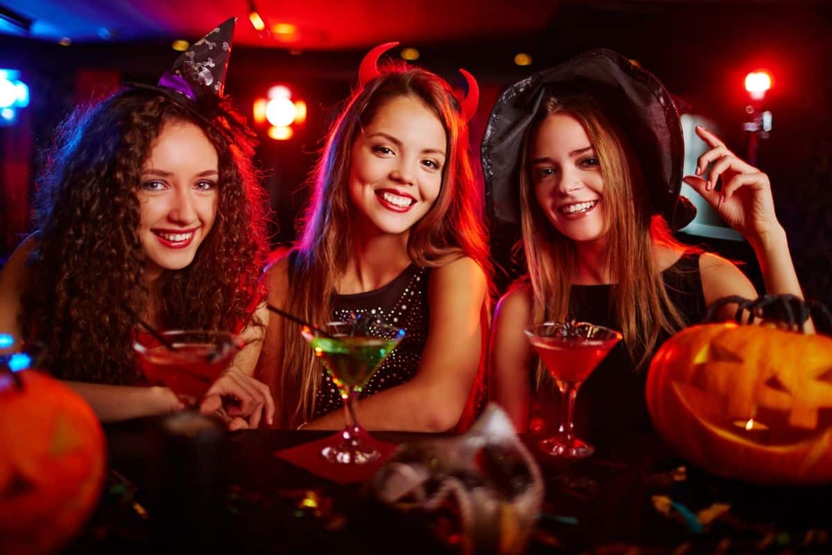 Featured image for “Halloween Dental Tips for Keeping Mouths Healthy”