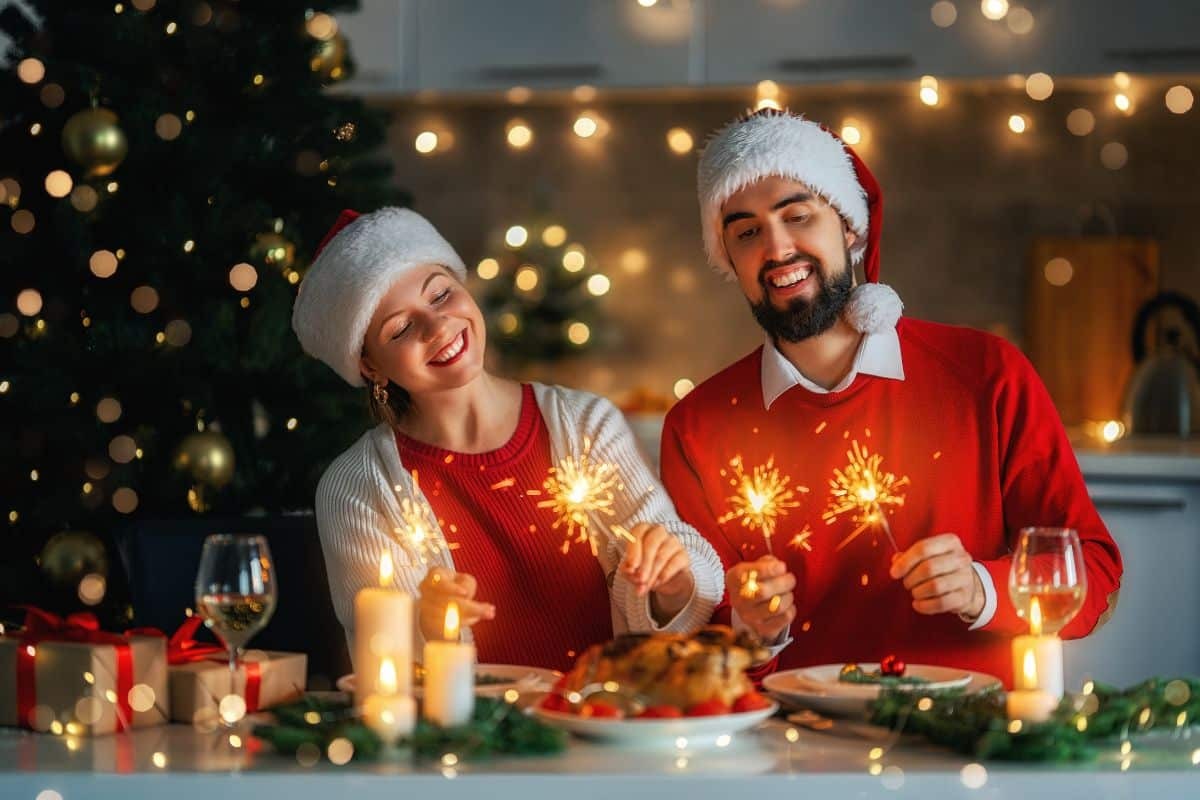 Featured image for “A Sparkling White Christmas – 7 Dental Tips for the Holidays”