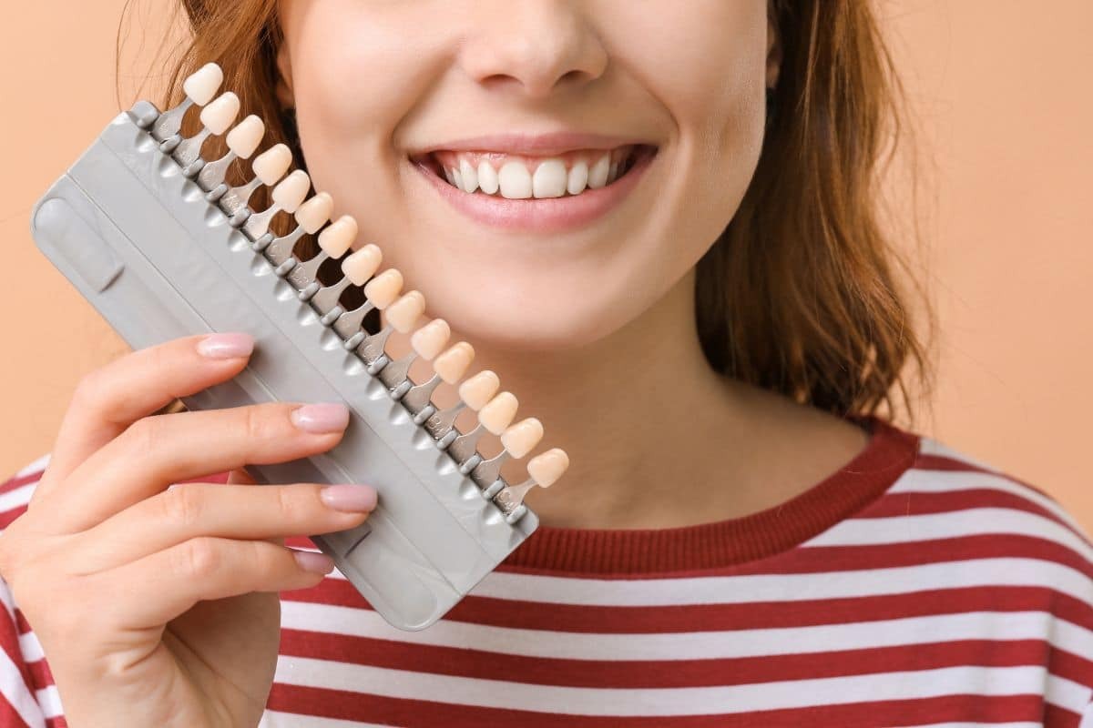 Featured image for “Maintaining Dental Veneers: Tips for a Beautiful, Lasting Smile”