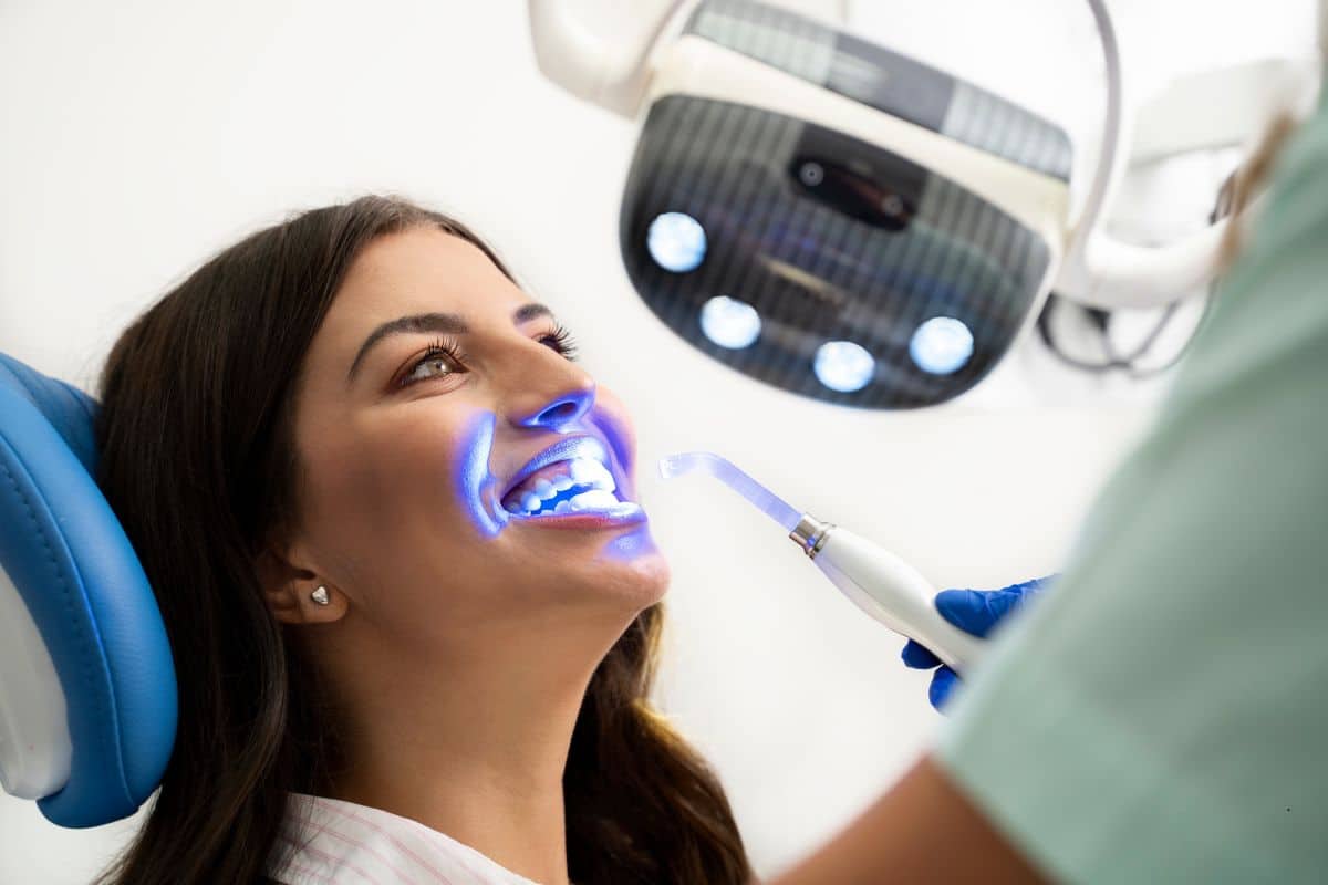 Featured image for “The Best Teeth Whitening Options for Sensitive Teeth”