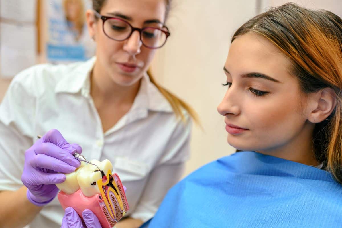 Featured image for “What Causes Cavities & How Are They Prevented?”