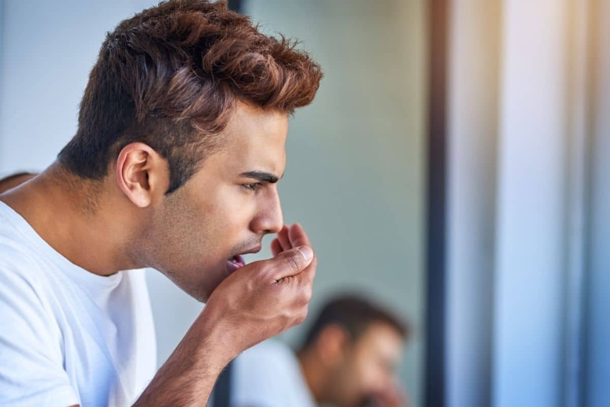Featured image for “How to Stop Bad Breath”