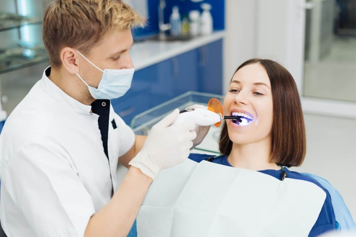 Featured image for “How Often Should You Whiten Your Teeth for a Bright Smile?”