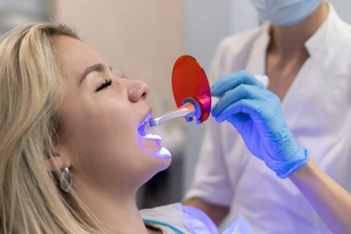 Featured image for “Best Teeth Whitening Options for Teenagers and Young Adults”