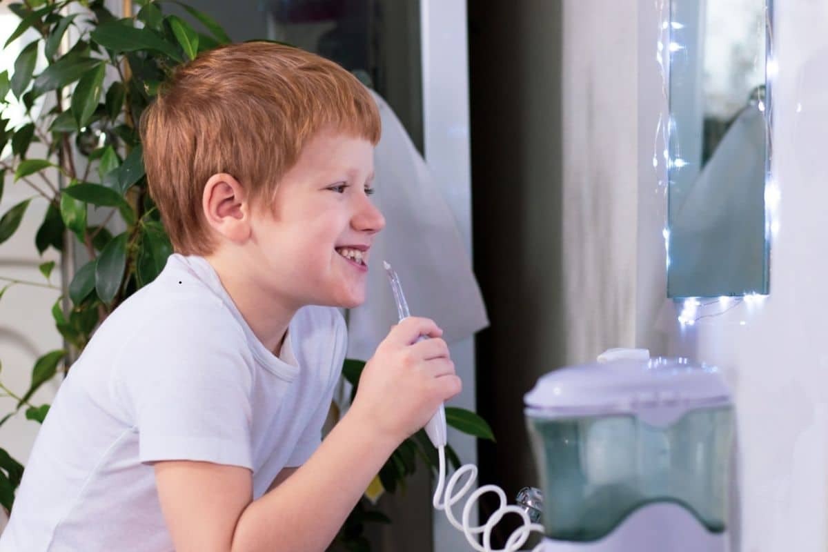 Featured image for “The Importance of Oral Hygiene: Tips from Professional Dentists”