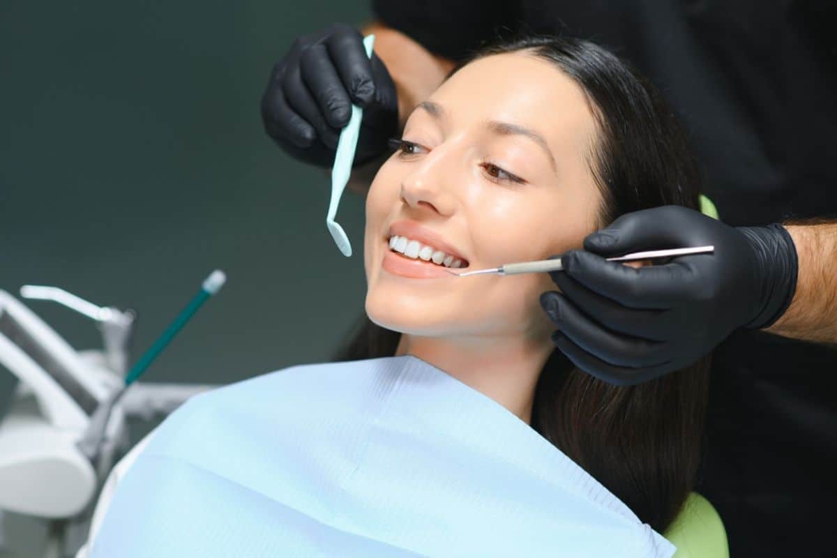 Featured image for “What Cosmetic Dentistry Can Do For Your Smile ”