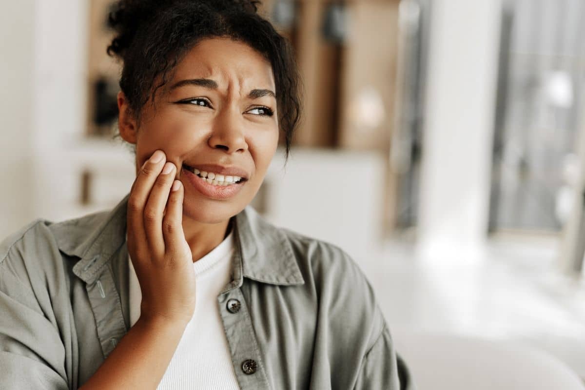 Featured image for “How Often Should You Floss to Prevent Gum Disease? A Dentist Explains”