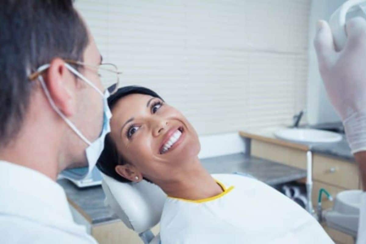 Featured image for “The Transformative Power Of Cosmetic Dentistry In Littleton, CO”