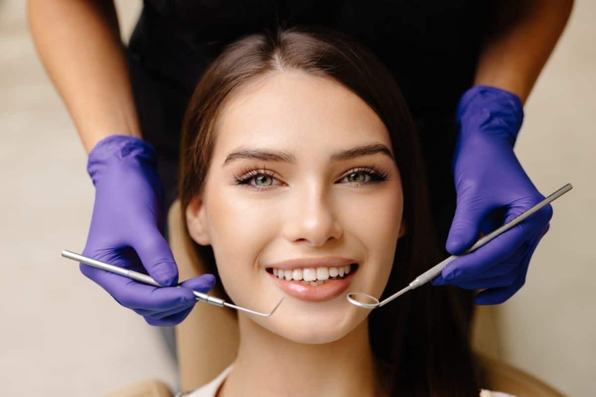 Featured image for “Key Factors for Finding the Right Cosmetic Dentist”