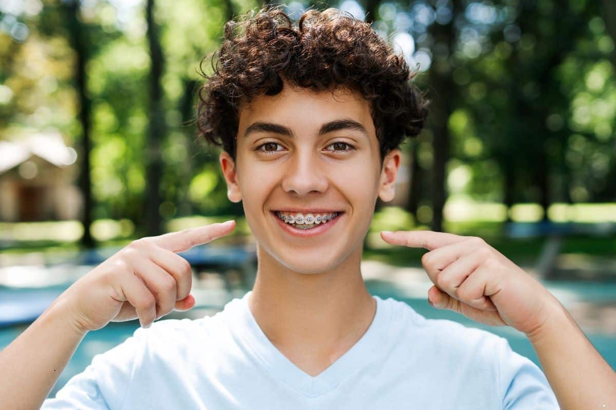 Featured image for “Life with Braces: Essential Tips for Eating, Oral Care, and Comfort”