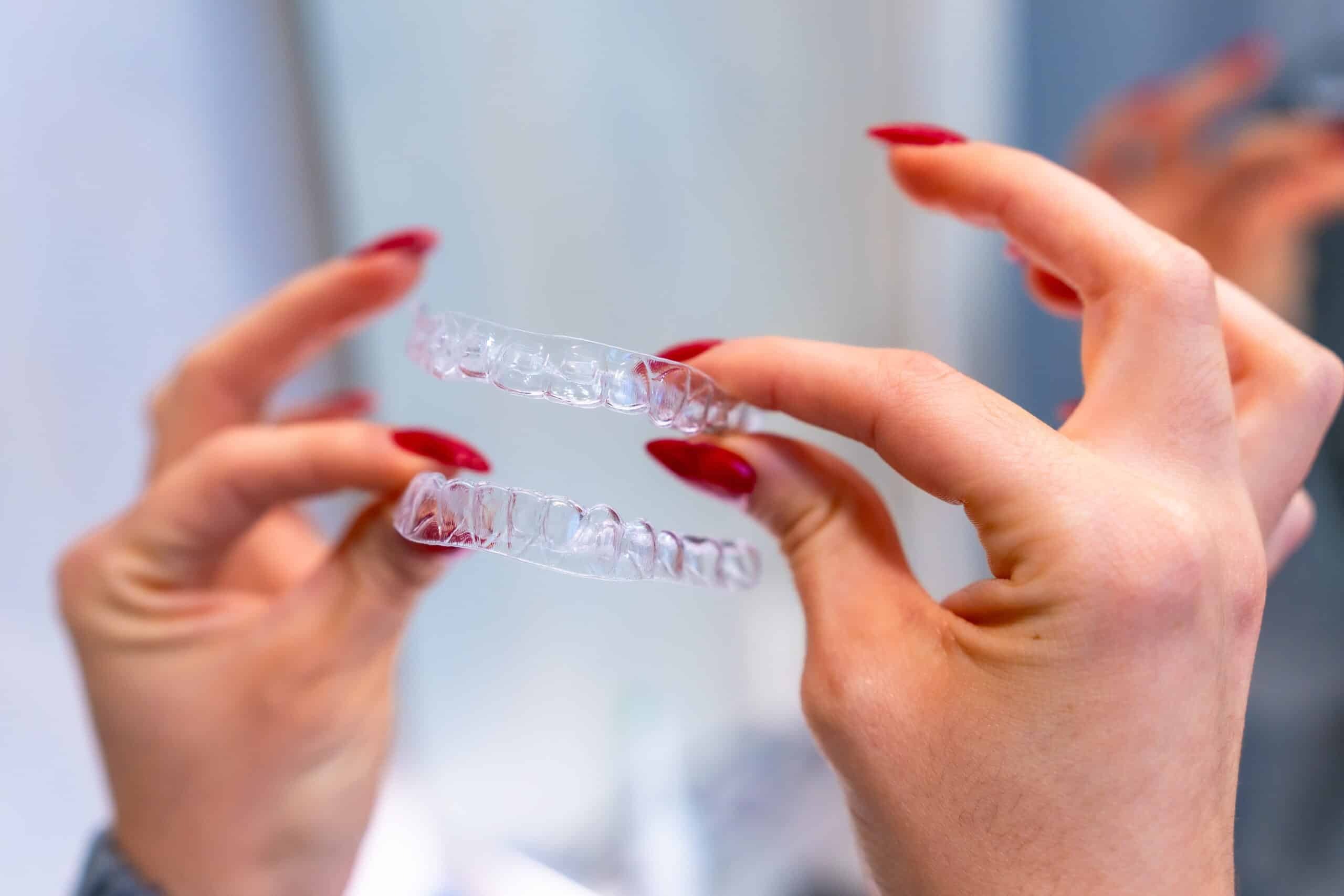 Featured image for “Are You a Candidate for Clear Aligners?”
