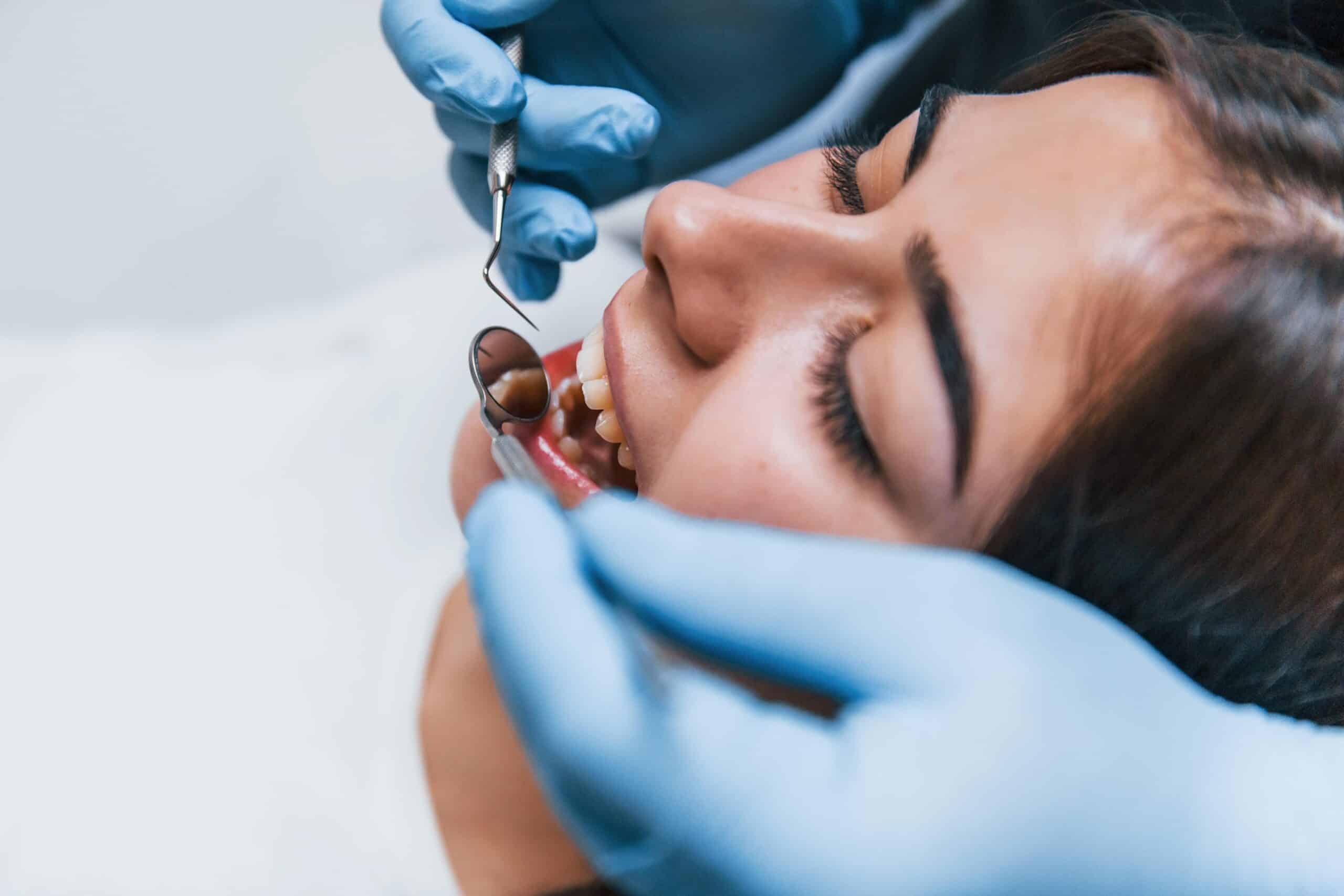 Featured image for “How Often Should You Really Visit the Dentist?”